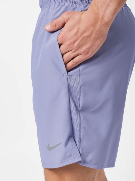 Nike Mens Spring Challenger Lined 7 Short