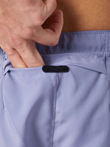 Nike Mens Spring Challenger Lined 7 Short