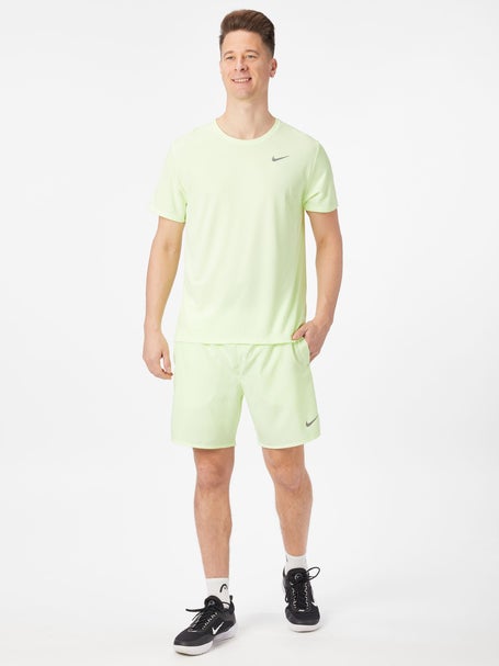 Nike Mens Summer Dri-Fit Challenger 7 2-in-1 Short