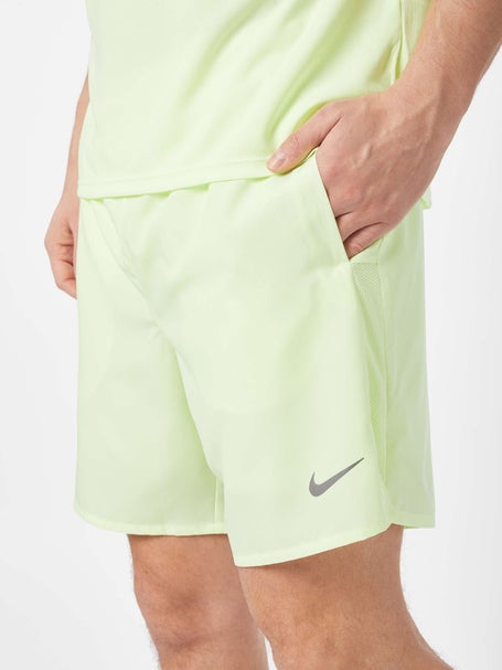 Nike Mens Summer Dri-Fit Challenger 7 2-in-1 Short