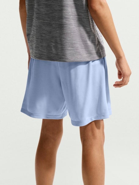 Nike Boys Summer Dri-Fit Heather Short