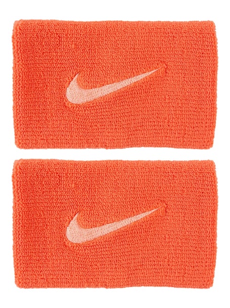 Nike Premier DW Wristbands Alcaraz Red/Pink