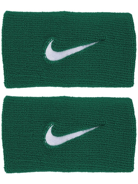 Nike Premier DW Wristbands Gorge Green