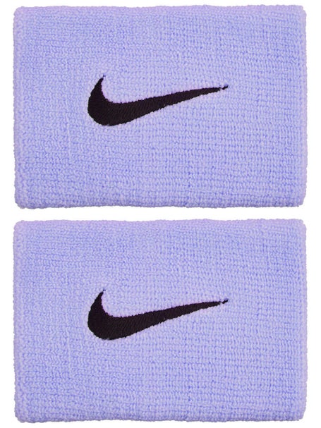 Nike Premier DW Wristbands Violet Mist