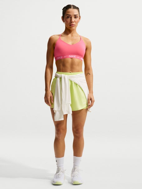 Nike Womens Spring Indy Light Support Bra