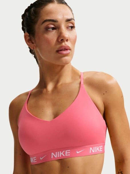 Nike Womens Spring Indy Light Support Bra