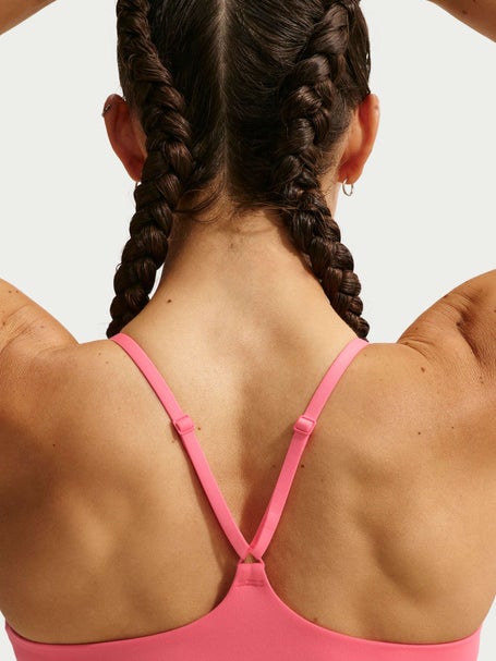 Nike Womens Spring Indy Light Support Bra