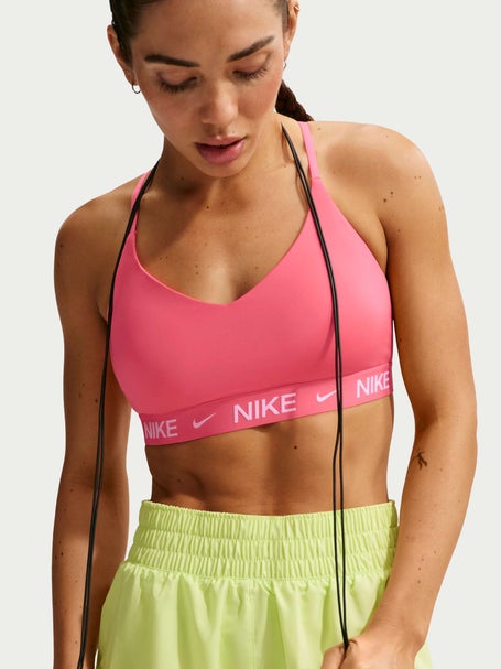 Nike Womens Spring Indy Light Support Bra