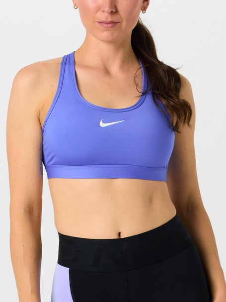 Nike Womens Spring Medium Support Bra