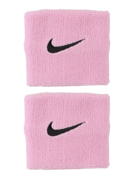 Nike Premier Singlewide Wristbands Rise Pink