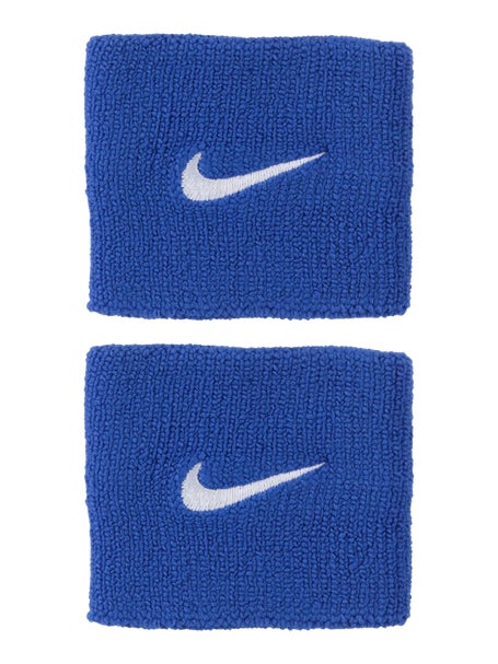 Nike Premier Singlewide Wristbands Old Royal