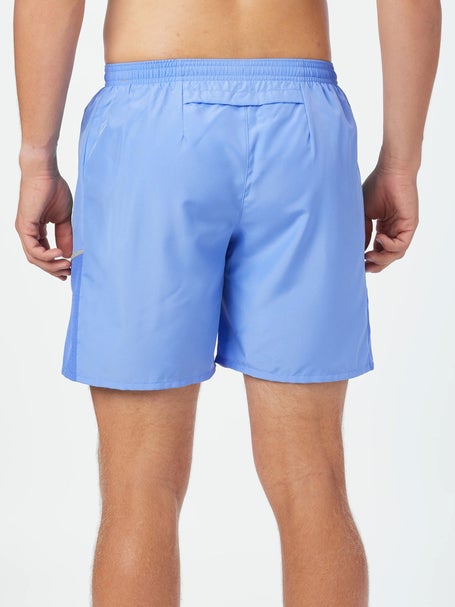 Nike Mens Summer Dri-Fit Miler Lined 7 Short