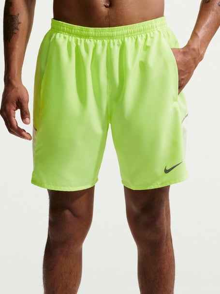 Nike Mens Summer Dri-Fit Miler Lined 7 Short