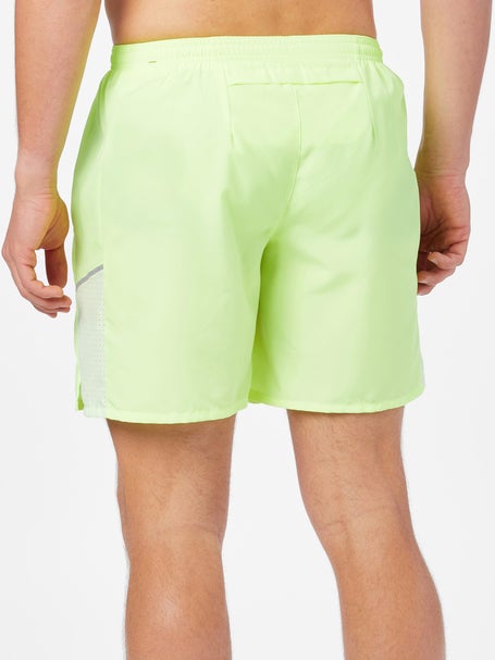 Nike Mens Summer Dri-Fit Miler Lined 7 Short
