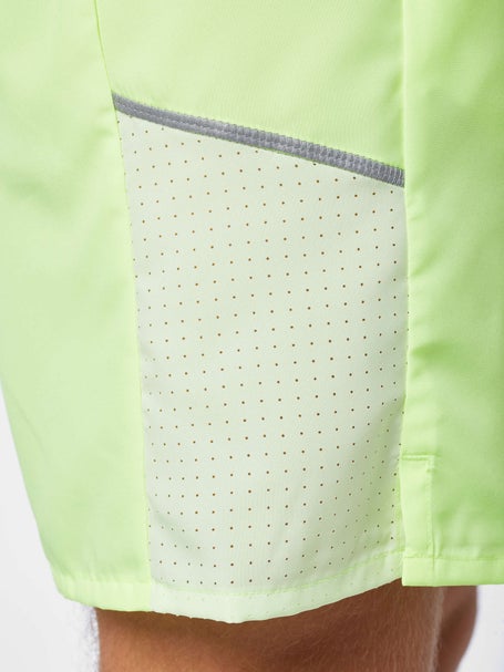 Nike Mens Summer Dri-Fit Miler Lined 7 Short