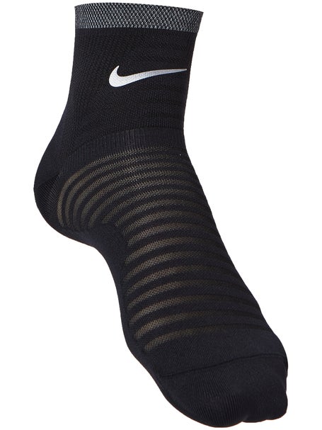 Diariamente Arte Temblar Nike Spark Lightweight Quarter Sock | Tennis Warehouse Europe