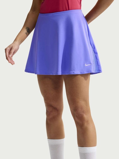 Nike Womens Spring Victory Midrise Flouncy Skirt