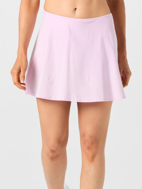 Nike Womens Spring Victory Midrise Flouncy Skirt