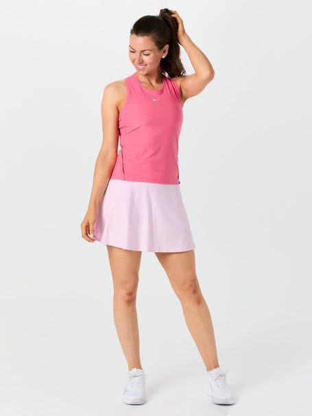 Nike Womens Spring Victory Midrise Flouncy Skirt