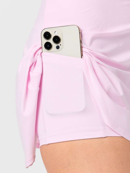 Nike Womens Spring Victory Midrise Flouncy Skirt