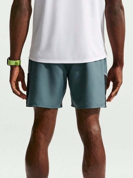 Nike Mens Summer Dri-Fit Miler 7 Short