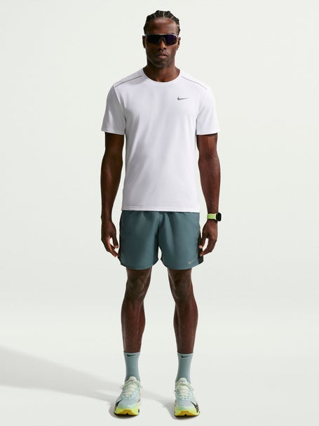 Nike Mens Summer Dri-Fit Miler 7 Short