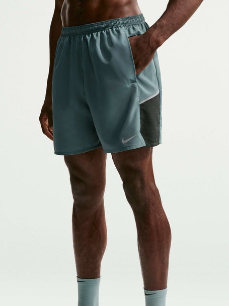 Nike Mens Summer Dri-Fit Miler 7 Short