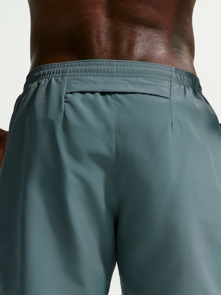 Nike Mens Summer Dri-Fit Miler 7 Short