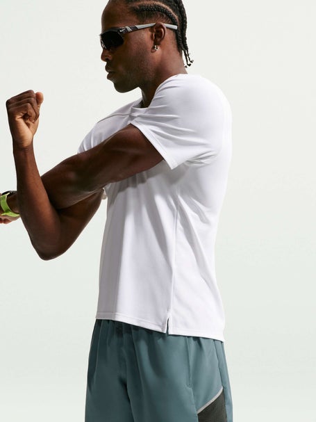 Nike Mens Summer Dri-Fit Miler 7 Short