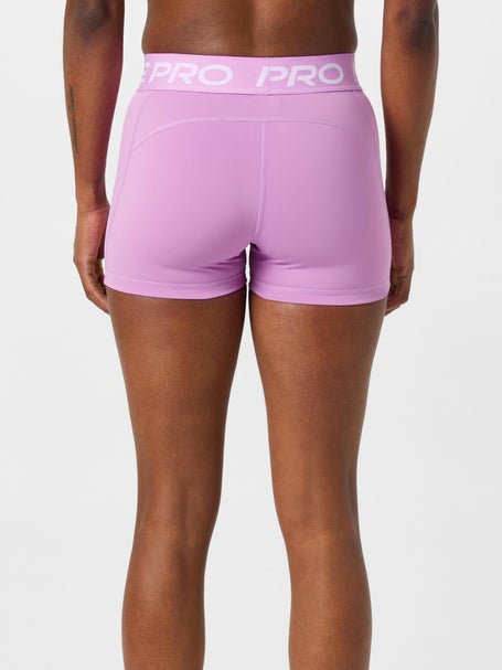 Nike Womens Summer 365 Pro 3 Shorty