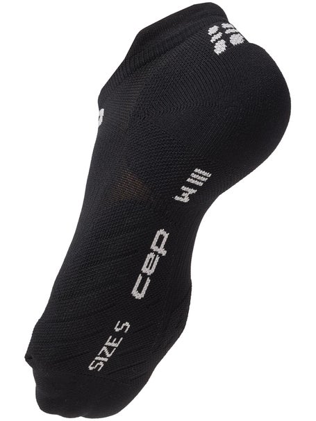 CEP Womens Core Run No-Show Sock