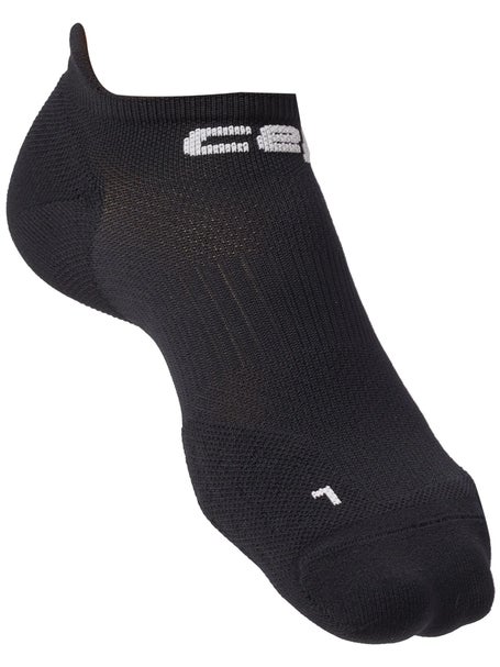 CEP Womens Core Run No-Show Sock