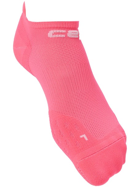 CEP Womens Core Run No-Show Sock