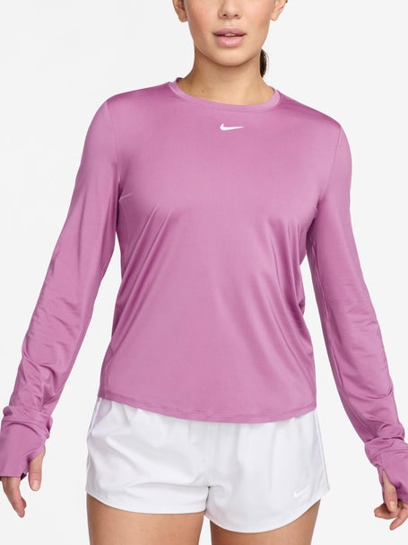 Nike Womens Spring One Classic DF Longsleeve