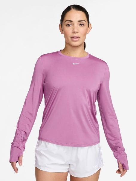 Nike Womens Spring One Classic DF Longsleeve