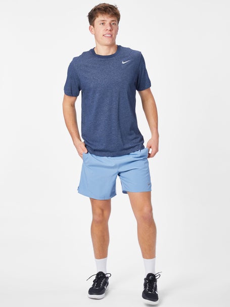 Nike Mens Spring Dri-Fit Challenger 7 Short