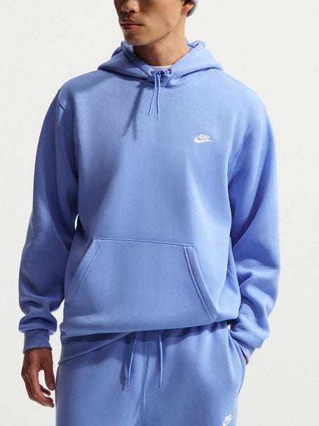 Nike Mens Spring Club Hoodie