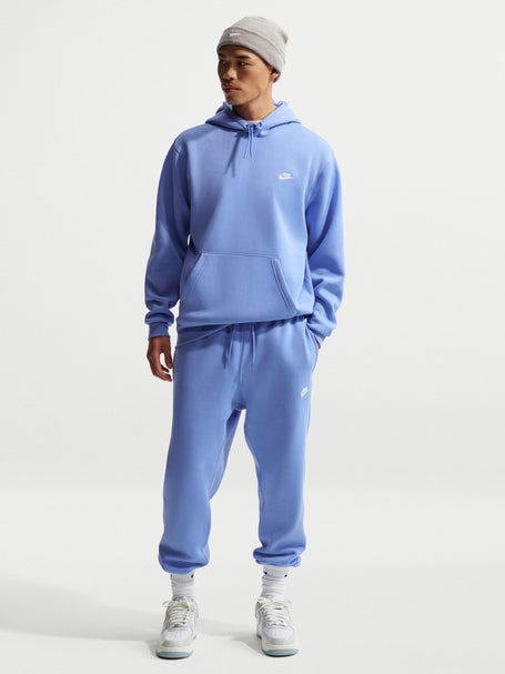Nike Mens Spring Club Hoodie