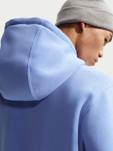 Nike Mens Spring Club Hoodie