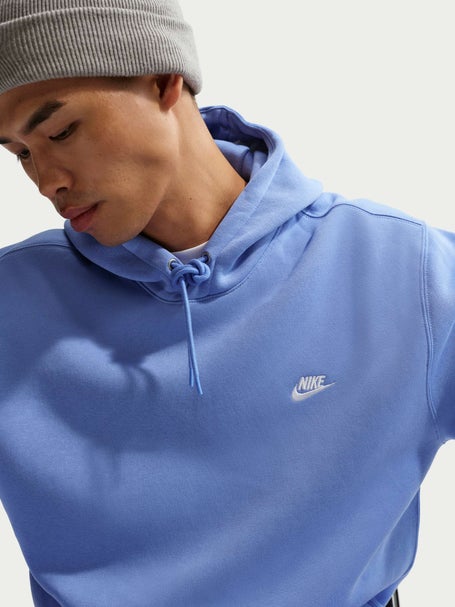 Nike Mens Spring Club Hoodie