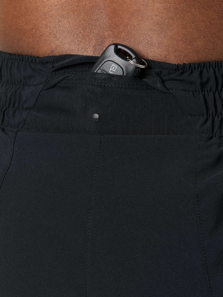 Nike Womens Basic DF High-Rise 2-in-1 Short