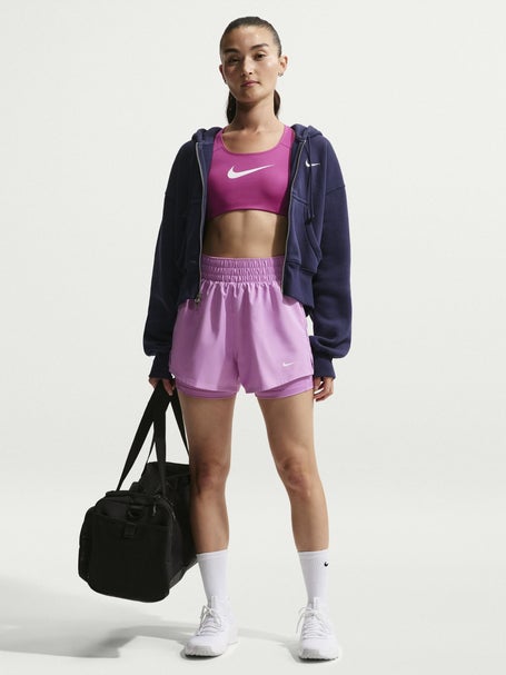 Nike Womens Spring DF High-Rise 2-in-1 Short