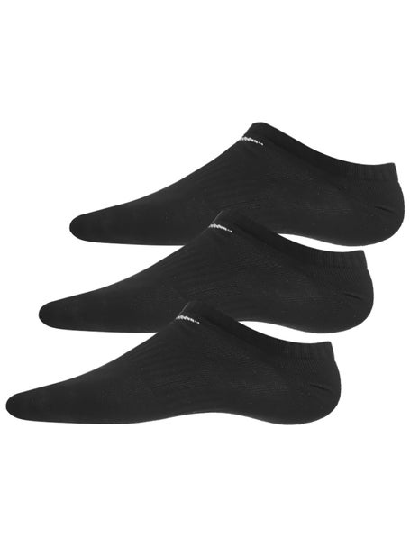 3 Paires de Chaussette Nike Crew Solid - toutes tailles –