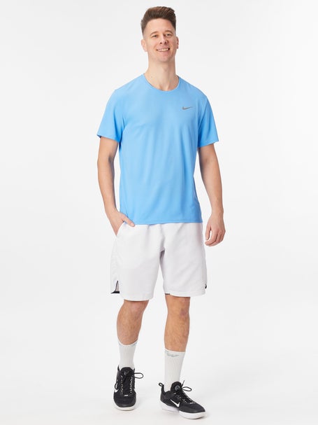 Nike Mens Basic Miler Top
