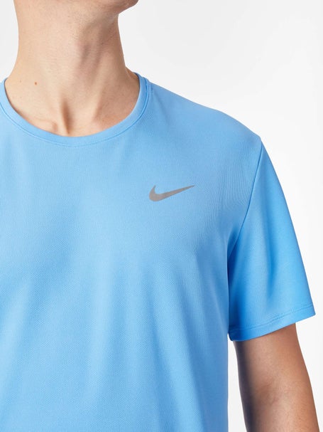 Nike Mens Basic Miler Top