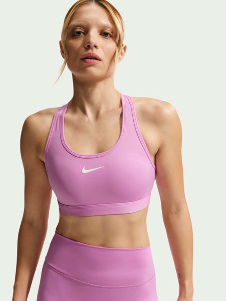 Nike Womens Summer Medium Support Bra