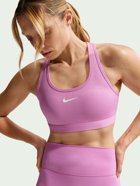 Nike Womens Summer Medium Support Bra