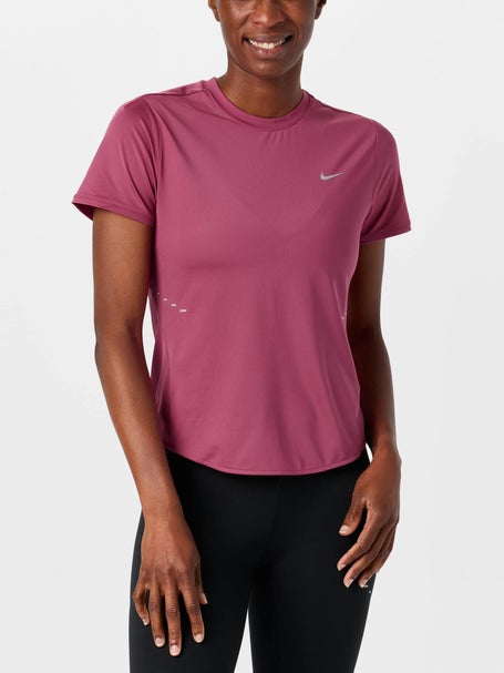 Camiseta manga corta mujer Nike Dri FIT