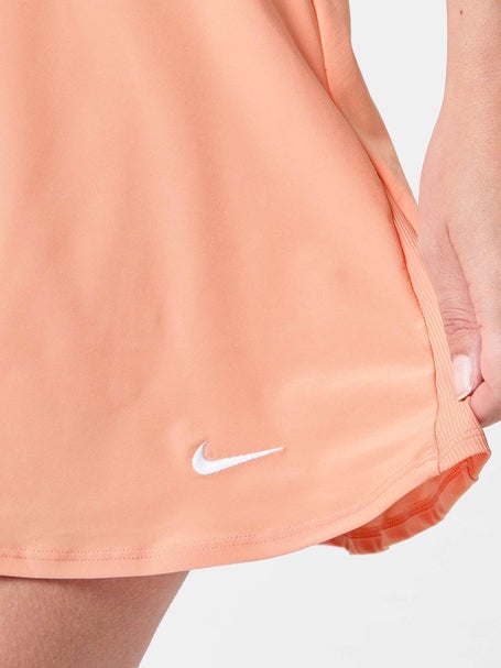 Nike Womens Summer Victory Midrise Flouncy Skirt