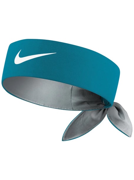 Nike Spring Headband Abyss | Tennis Warehouse Europe